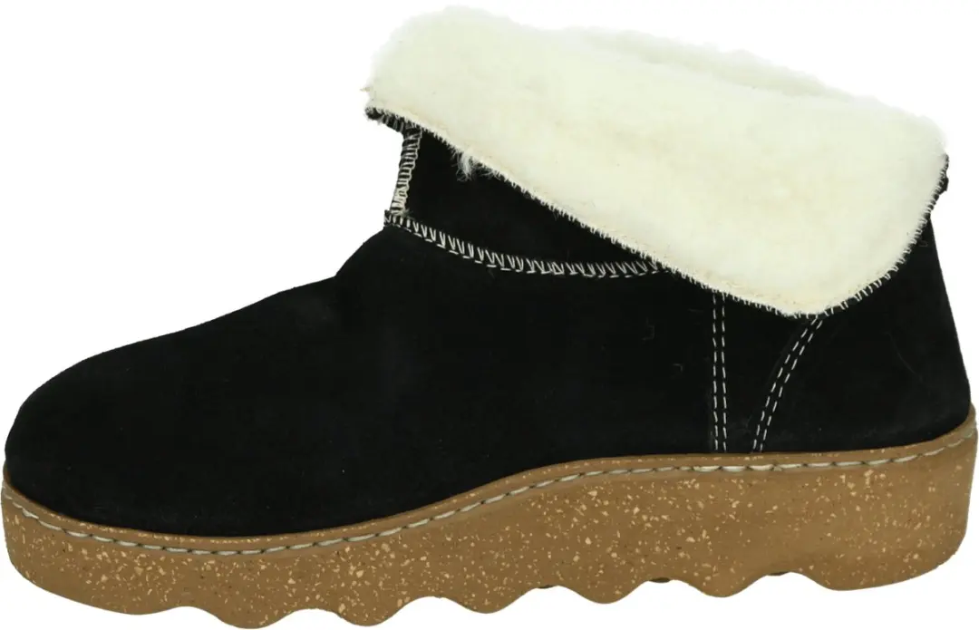 Rohde Huggys - dames laars - zwart - maat 37 (EU) 4.5 (UK) - afbeelding 4 van 6