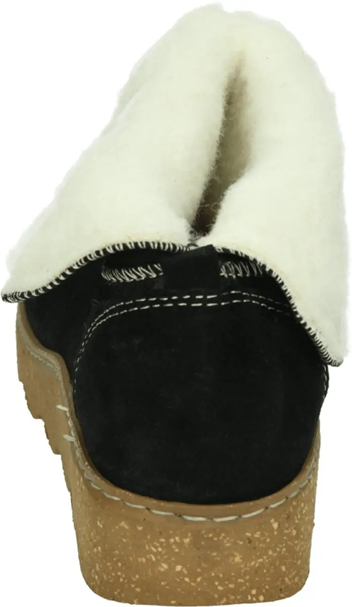 Rohde Huggys - dames laars - zwart - maat 37 (EU) 4.5 (UK) - afbeelding 5 van 6