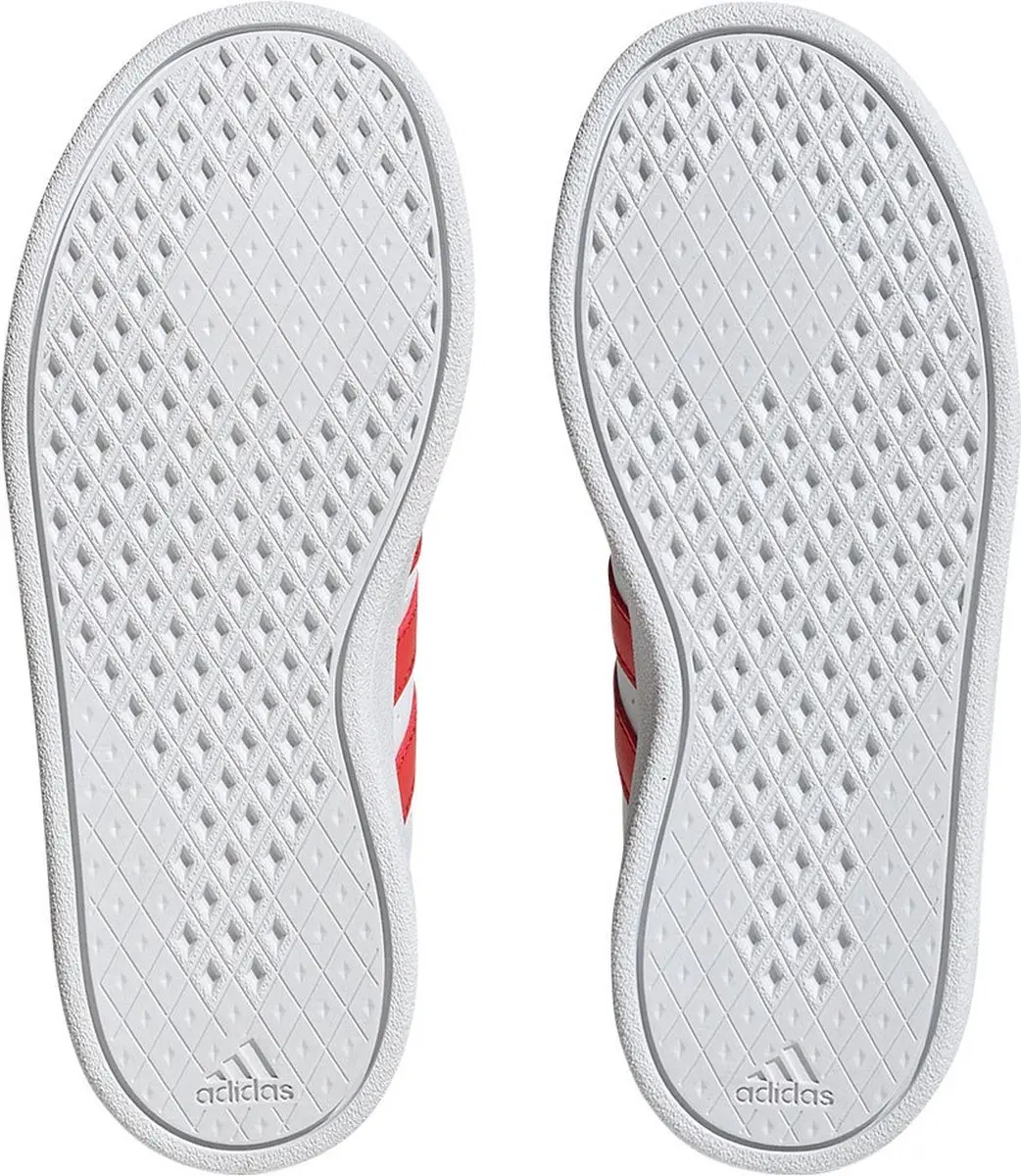 Adidas Breaknet 2.0 Sneakers Wit - 38 - afbeelding 4 van 4