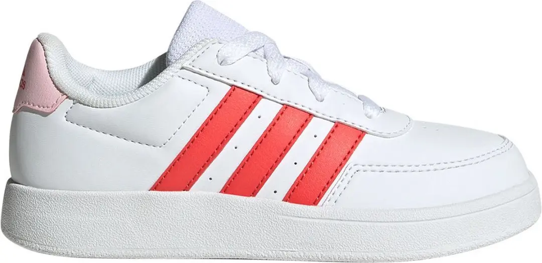 Adidas Breaknet 2.0 Kindersneakers Wit EU 38