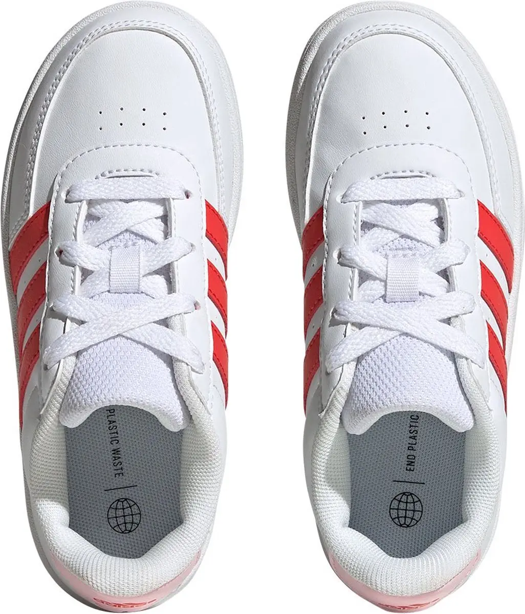 Adidas Breaknet 2.0 Sneakers Wit - 38 - afbeelding 2 van 4