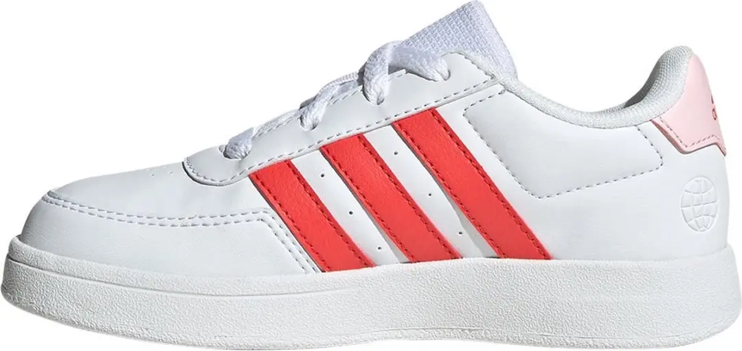 Adidas Breaknet 2.0 Sneakers Wit - 38 - afbeelding 3 van 4