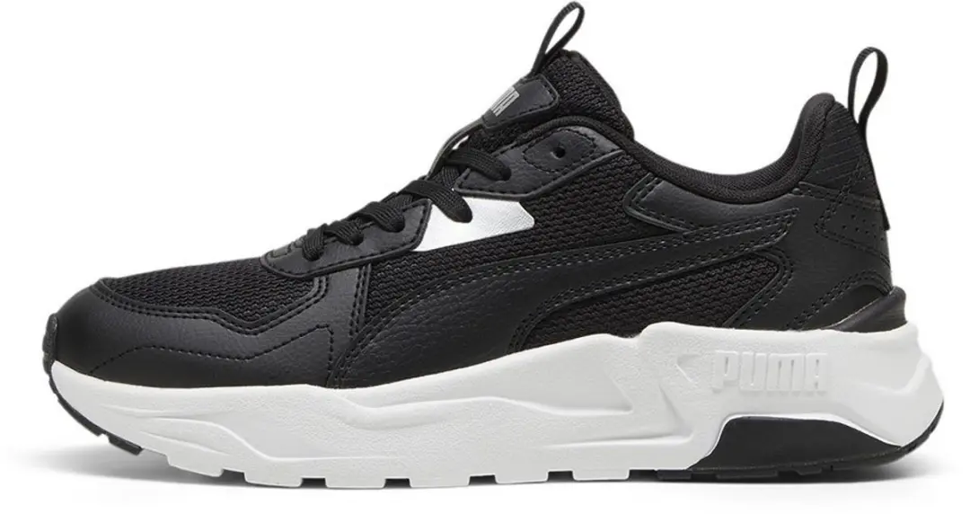 Puma Trinity Lite Schoenen Zwart EU 37 Vrouw
