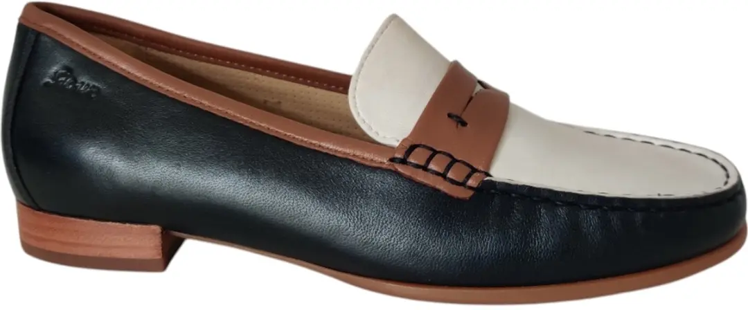 Sioux Rosikena dames loafer