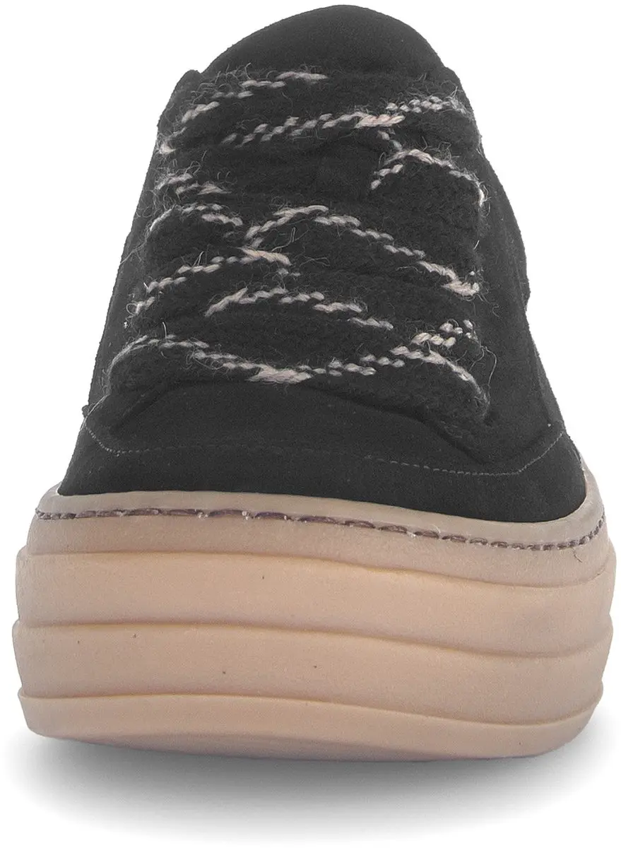 Gabor Dames Sneakers 73.351 17 - 38 - Zwart