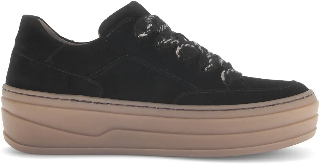 Gabor Dames Sneakers 73.351 17