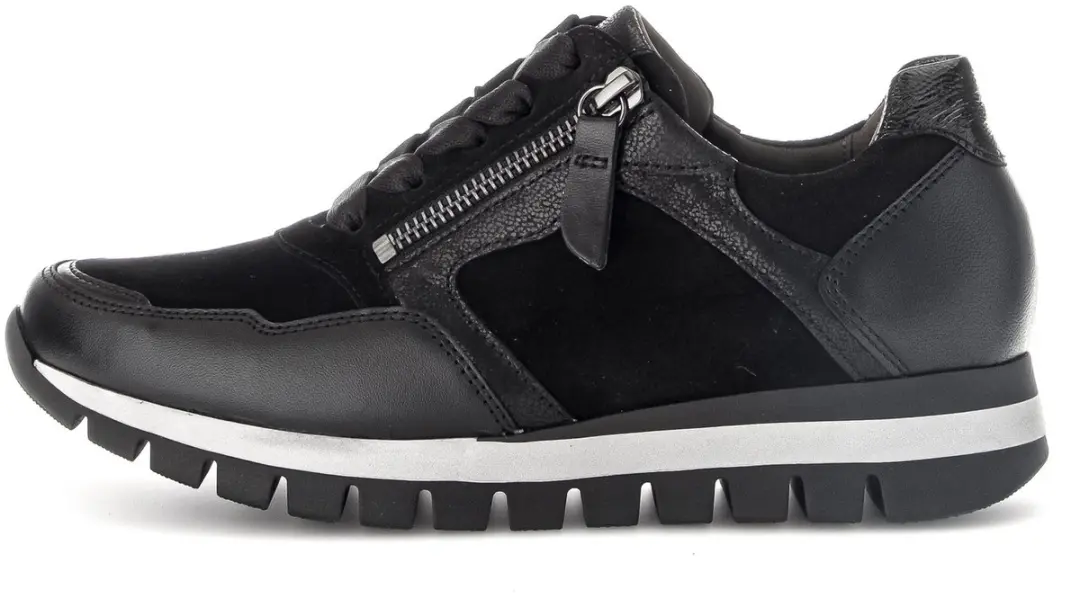 Gabor Dames Sneakers 41