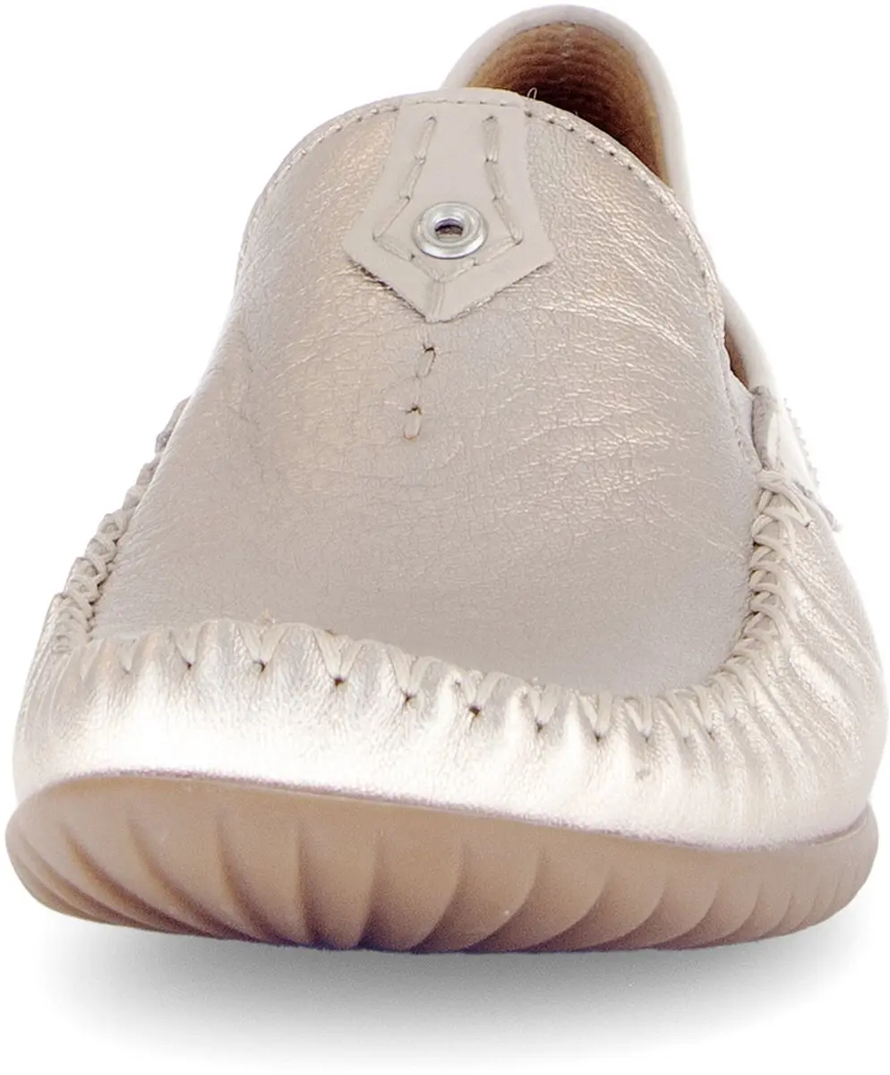 Gabor Instapper 86.090.82 - Beige - Maat 37 - afbeelding 5 van 6
