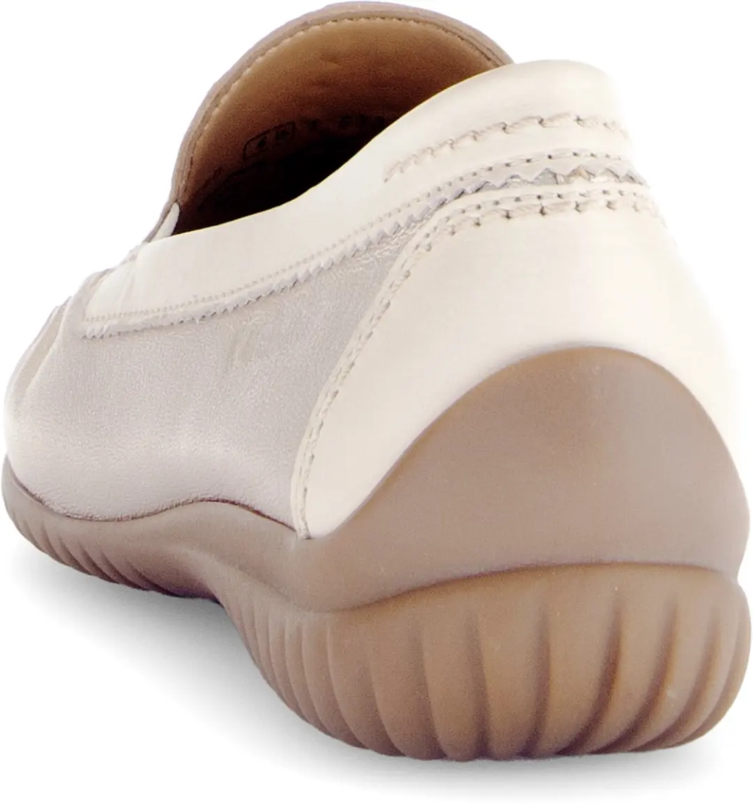 Gabor Instapper 86.090.82 - Beige - Maat 37 - afbeelding 6 van 6