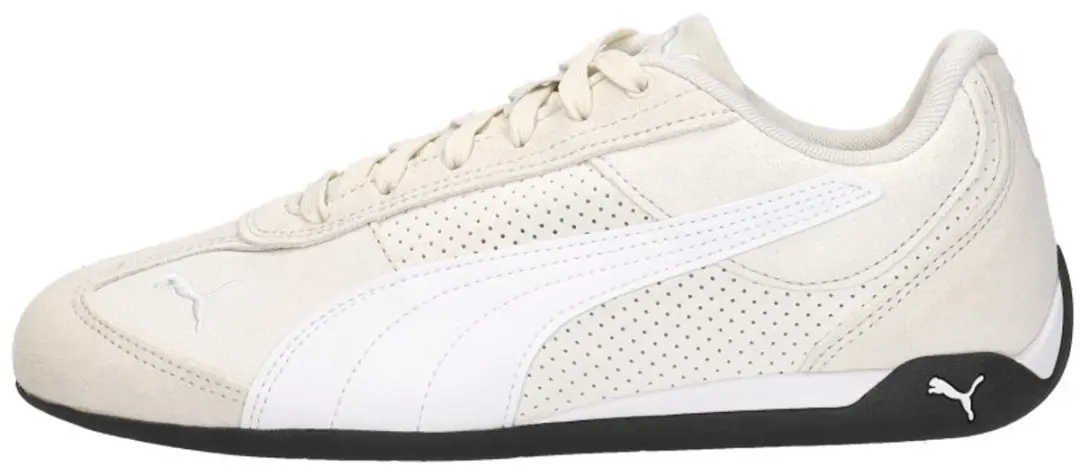 PUMA Replicatch SD Sneakers - Beige