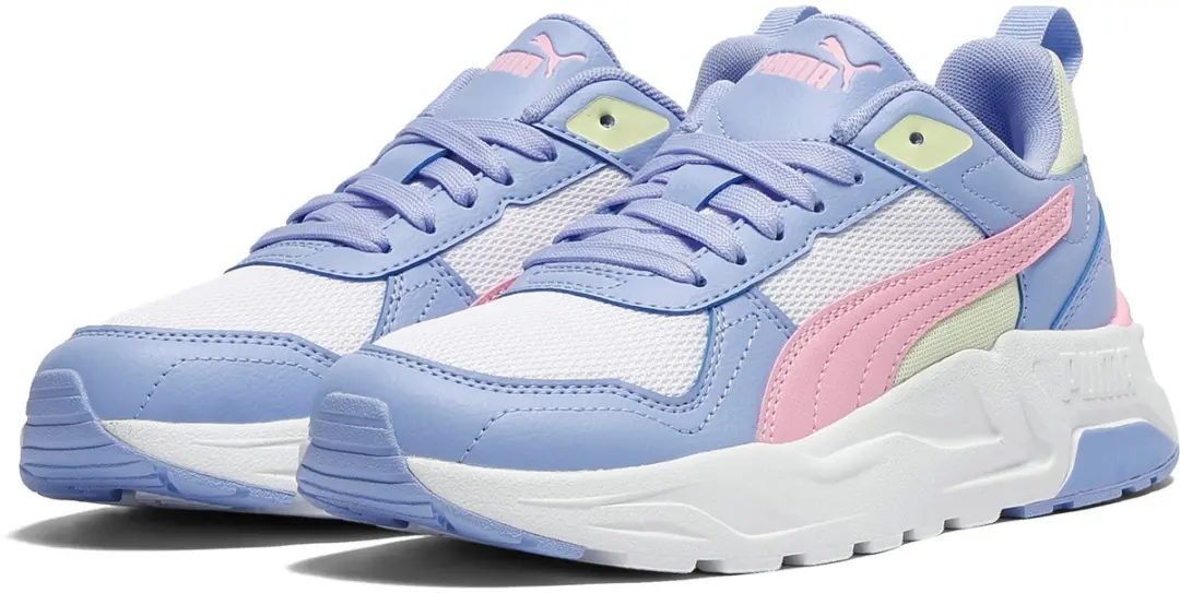 PUMA Trinity 2 LT Jr Unisex Sneakers