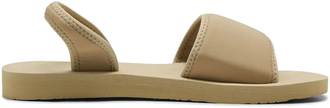 Puma Sandy Playa Slippers Beige EU 38 Vrouw