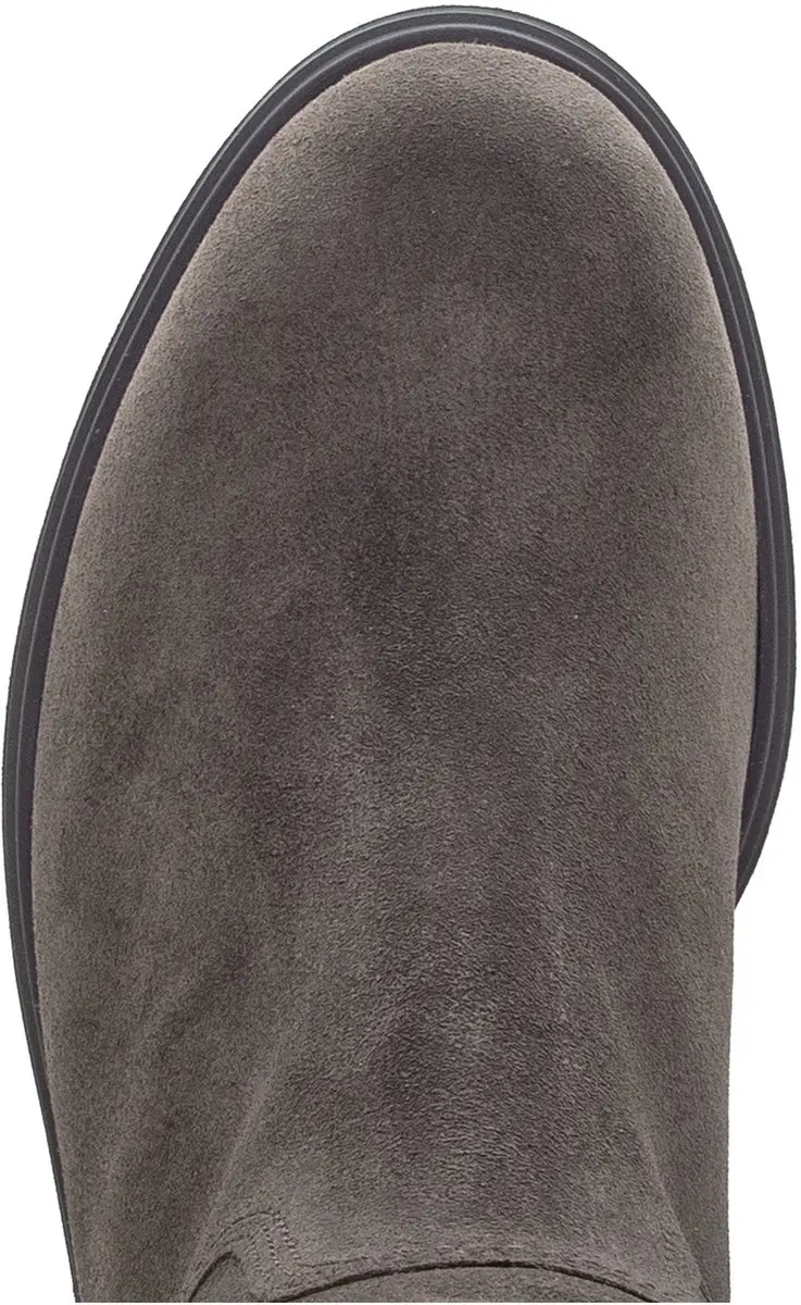 Gabor Suede Rts Hak Laarzen Beige - 39 - afbeelding 4 van 6