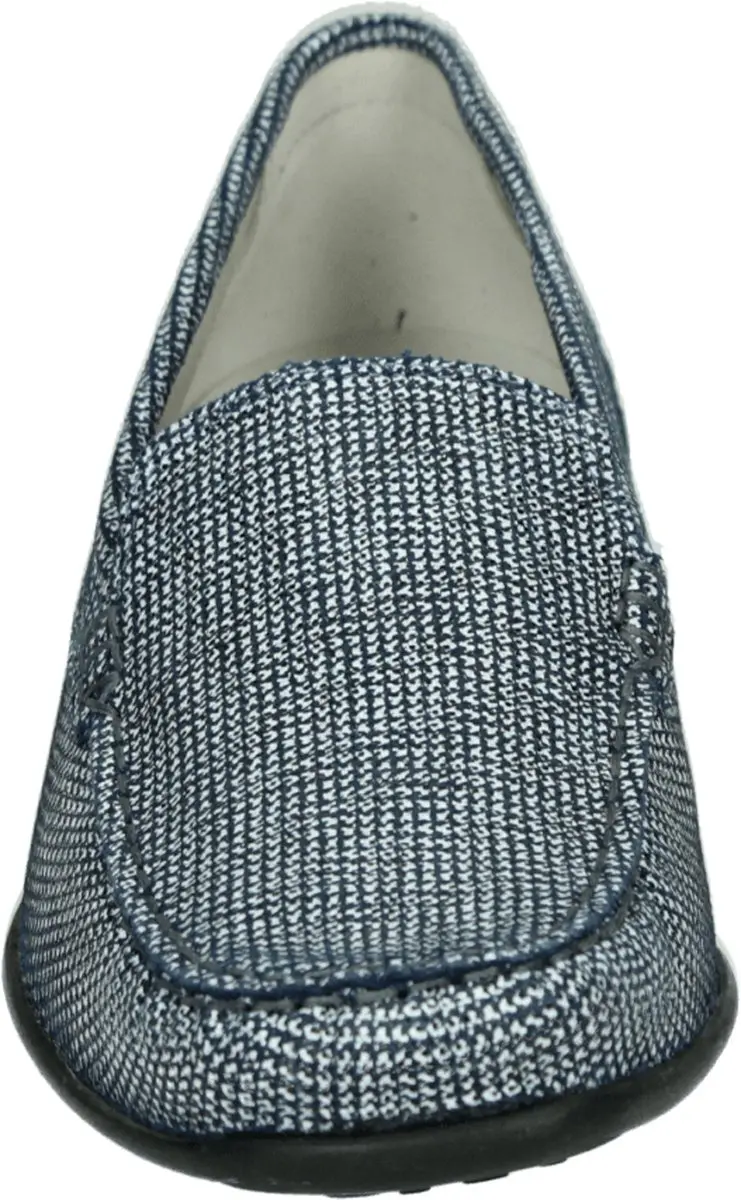 Wäldlaufer Harriet Instappers 37.5 - Blauw - afbeelding 4 van 6
