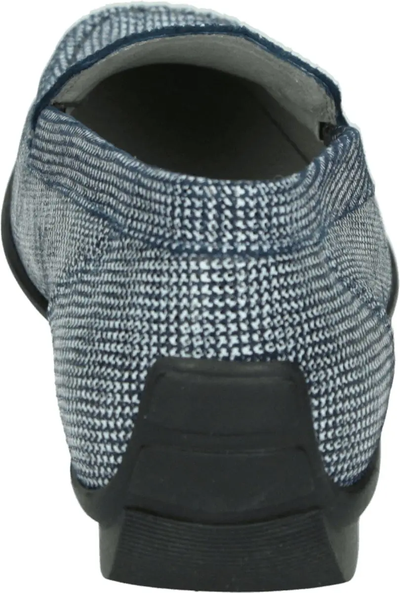 Wäldlaufer Harriet Instappers 37.5 - Blauw - afbeelding 5 van 6