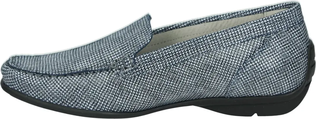 Wäldlaufer Harriet Instappers 37.5 - Blauw - afbeelding 3 van 6