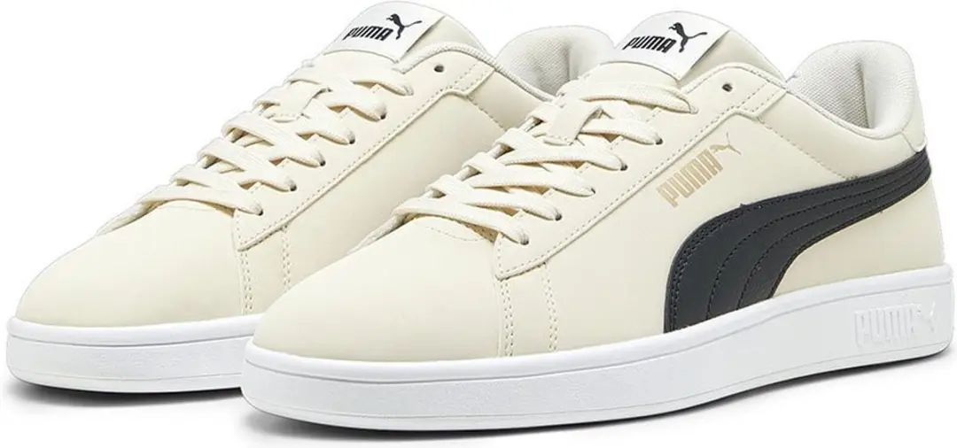 Puma Smash 3.0 Buck Schoenen Beige EU 40