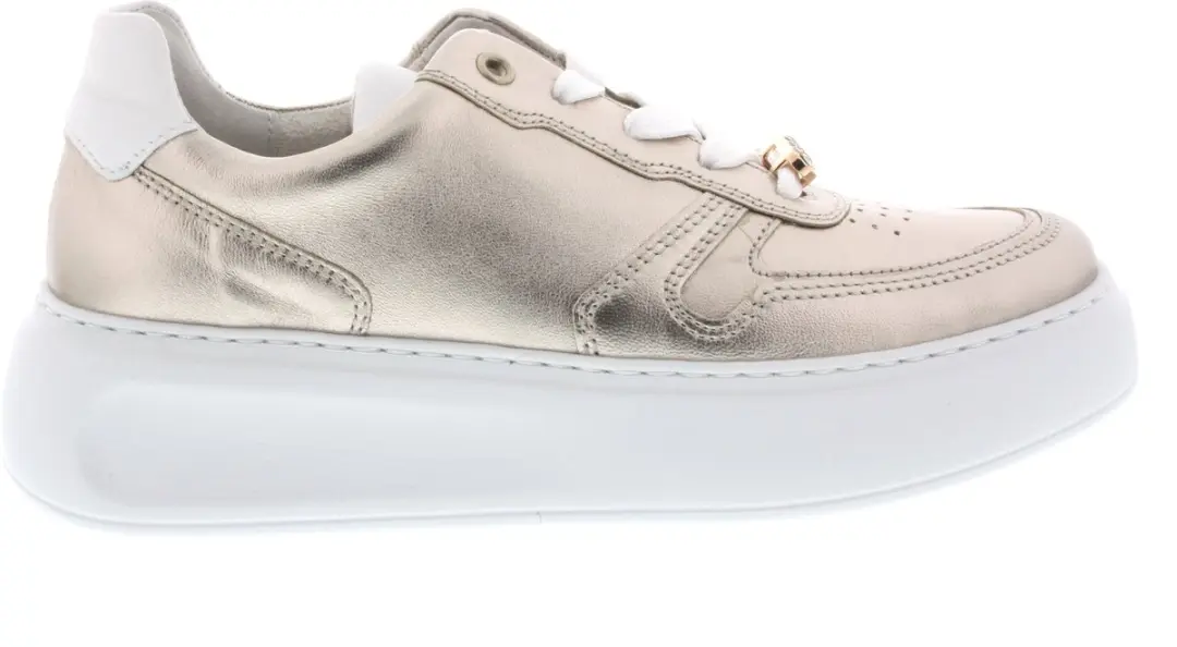 Dames Sneakers Gabor 66.485.82 Brons
