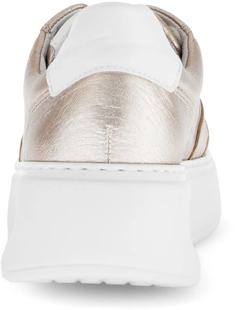 Gabor Dames Sneakers 66.485.82 - Brons - afbeelding 6 van 6