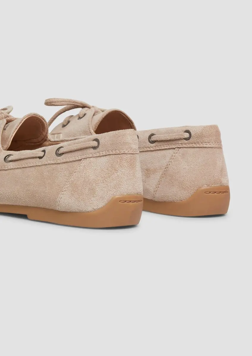 s.Oliver Slipper