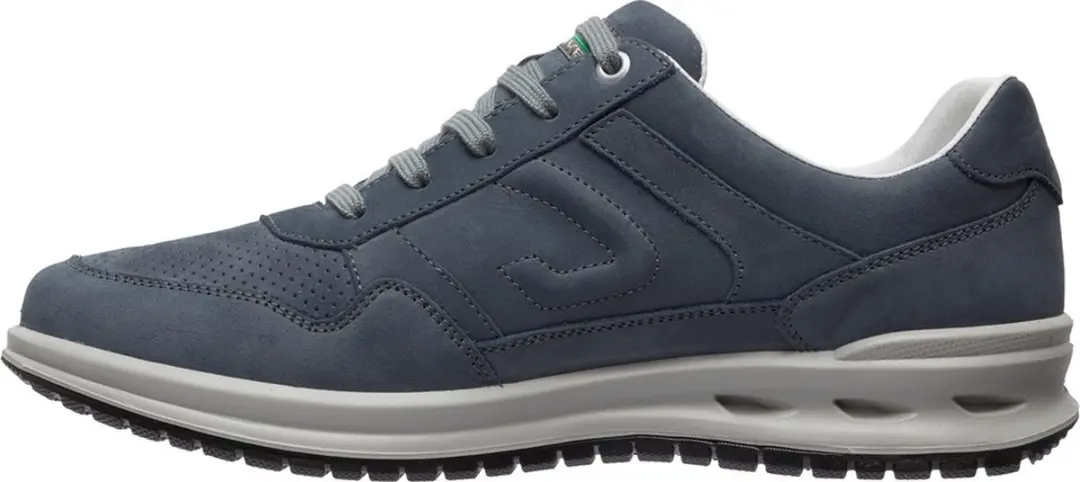 Grisport 43041-101 blauw wandelschoenen heren (43041-101) - afbeelding 6 van 6