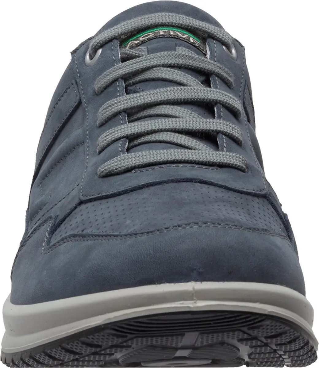 Grisport 43041-101 blauw wandelschoenen heren (43041-101) - afbeelding 5 van 6