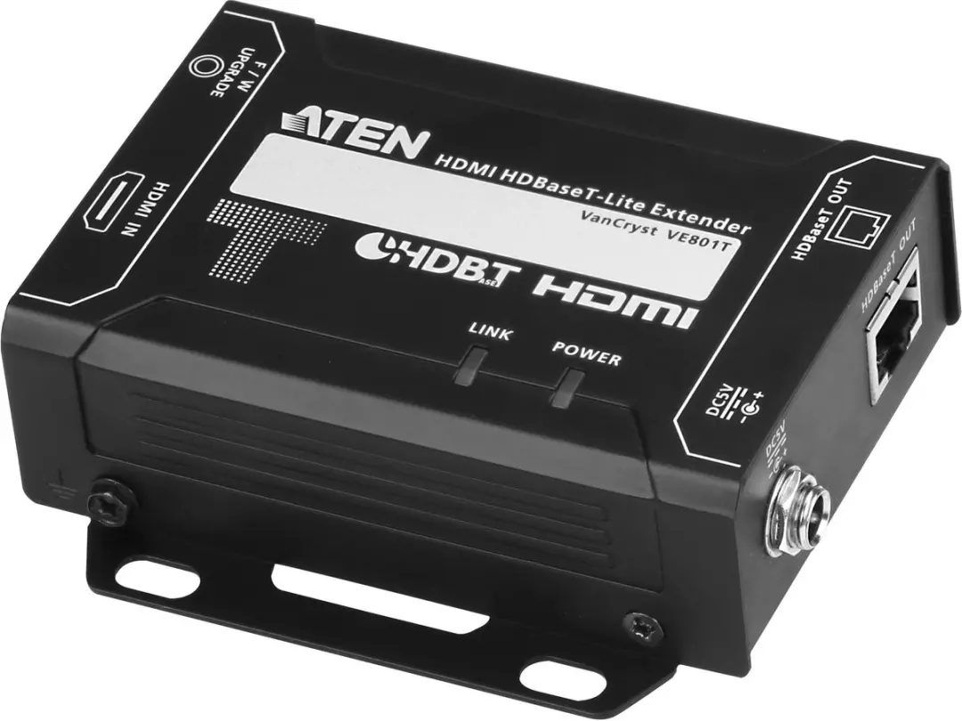 Aten VE801T HDMI Extender Zender