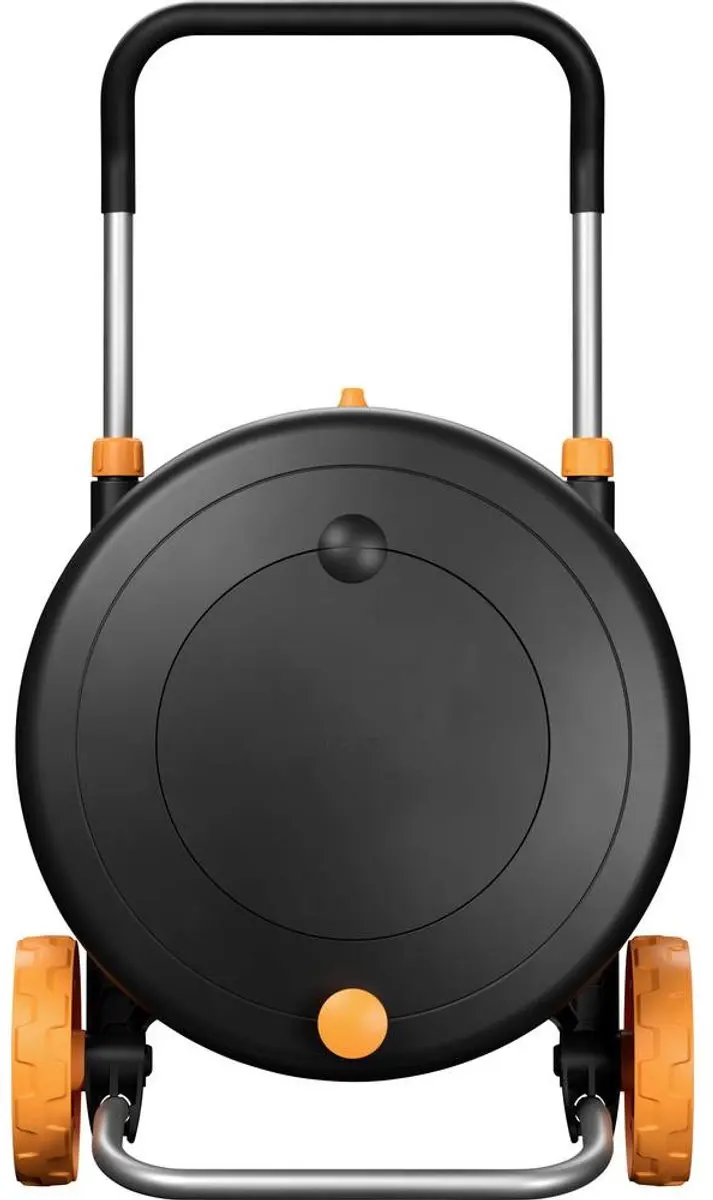 Fiskars Comfort Waterwheel Slangwagen 13mm 31.5m