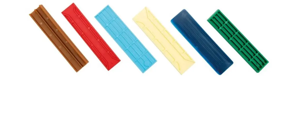 Zwaluw Den Braven 200803 Beglazingsblokje