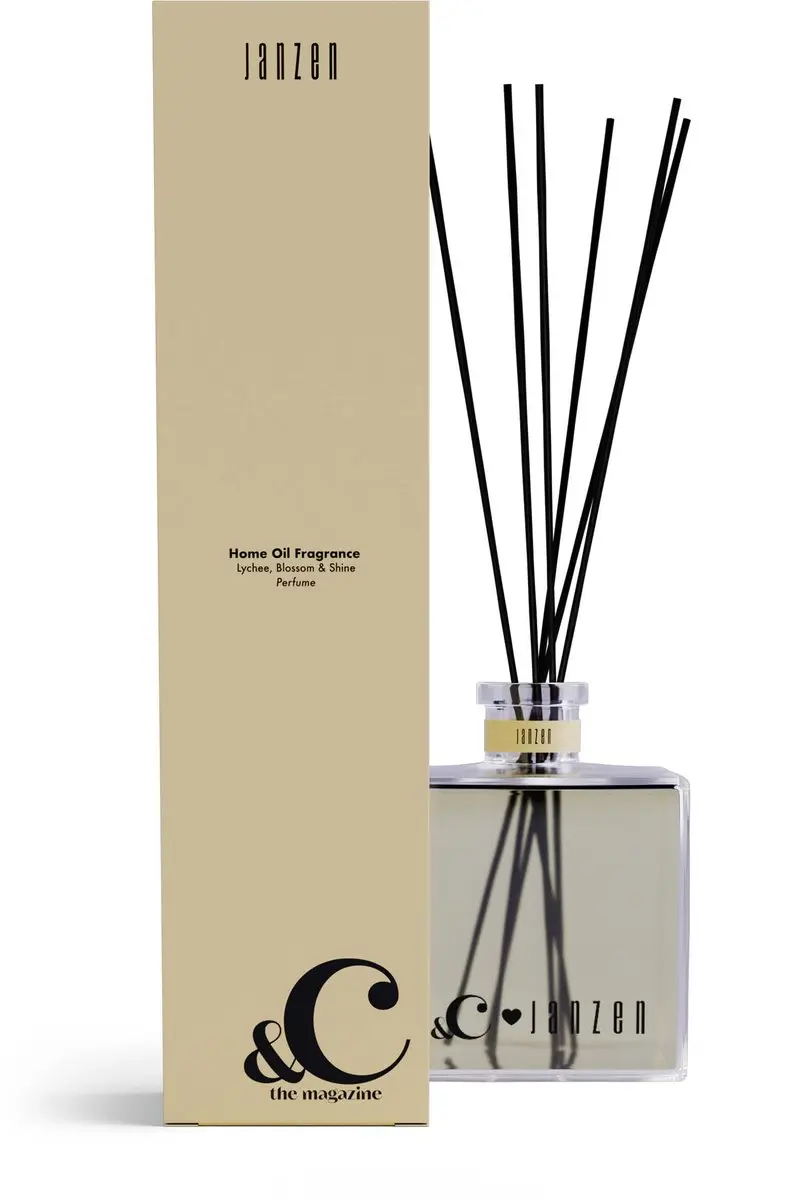 Janzen Home Fragrance Sticks Lychee Blossom & Shine