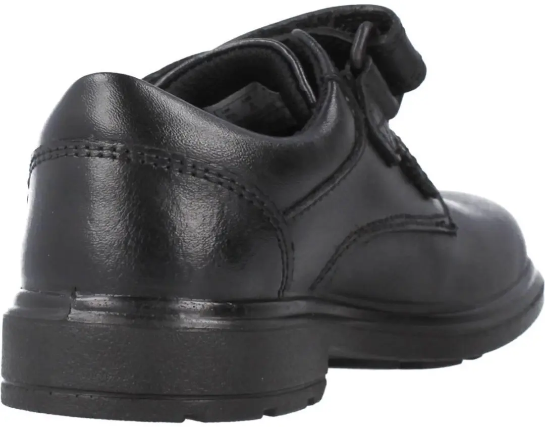 CLARKS REMI PACE T Zwart 25,5 EU