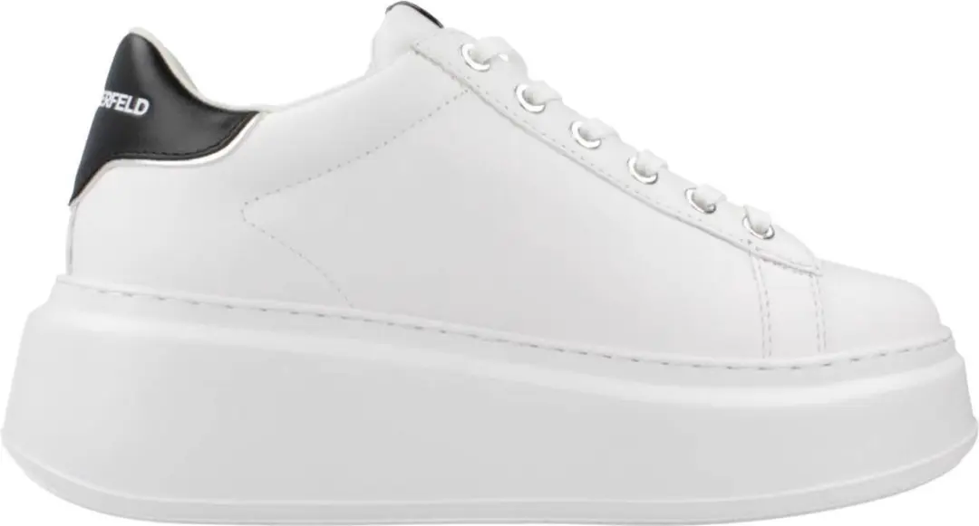 Sneakers Karl Lagerfeld ANAKAPRI Karl NFT Lo Lace KL63530N 40 Dames