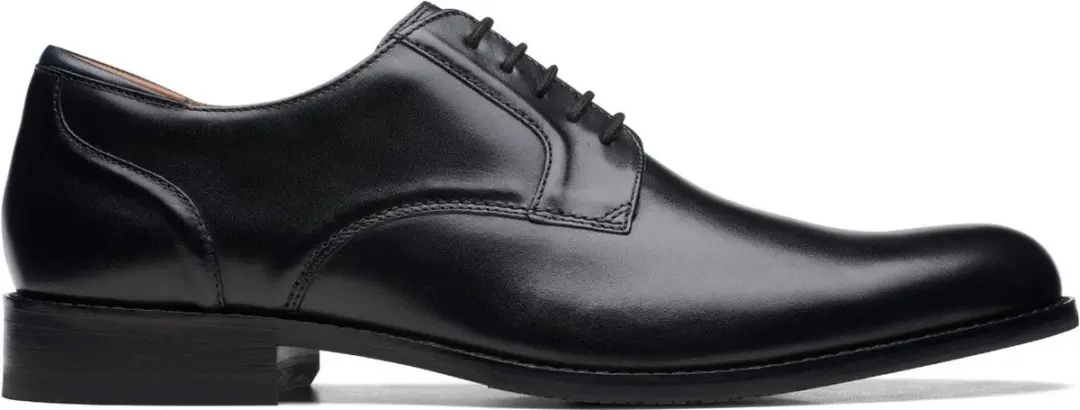 Clarks CraftArlo Lace Herenschoenen