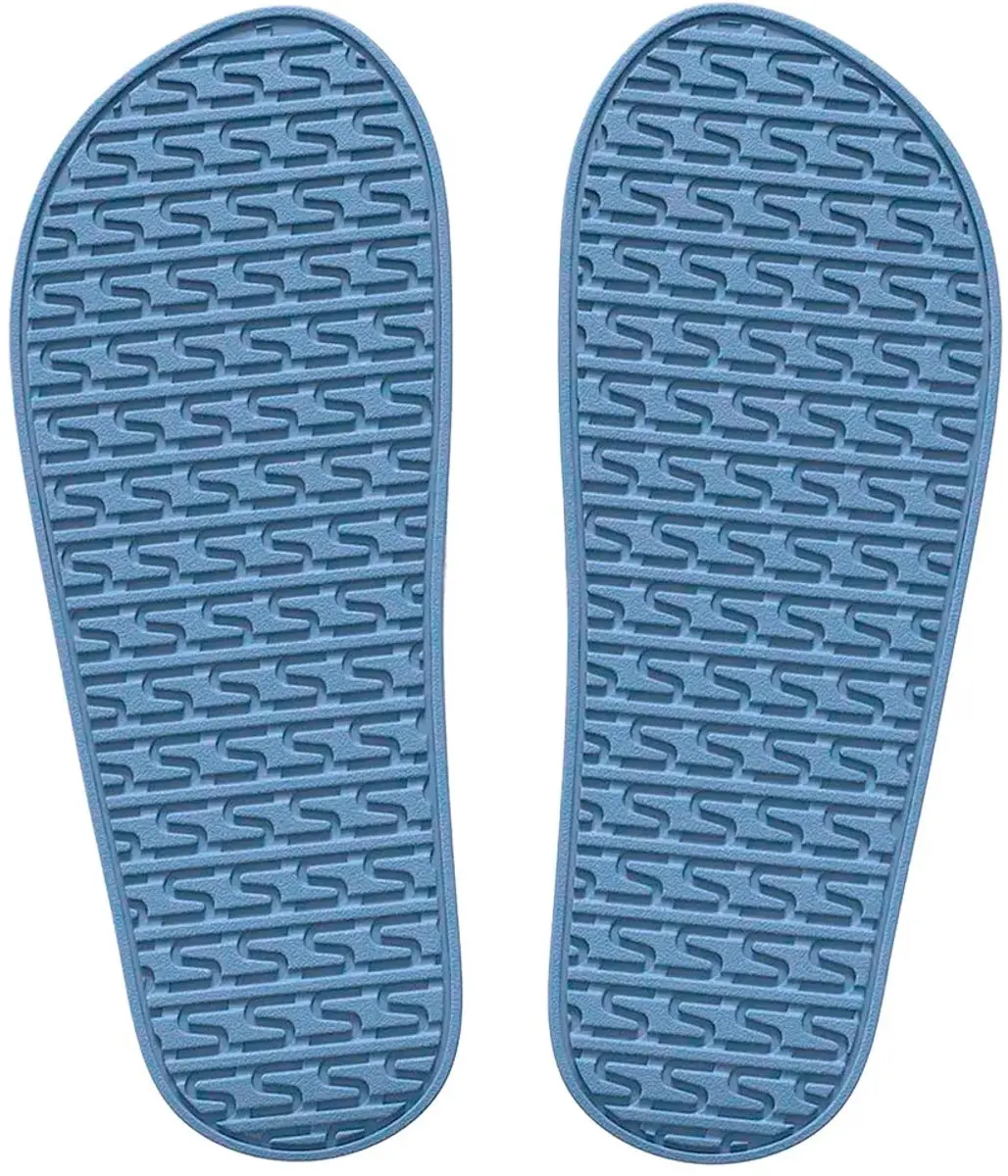 Speedo Entry Badslippers - Blauw - Maat 35.5