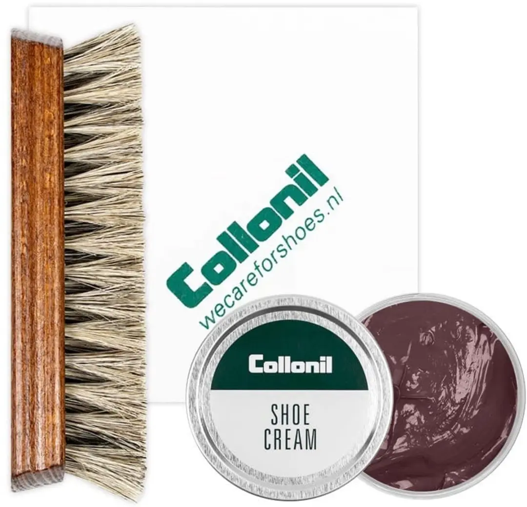 Collonil schoenpoets