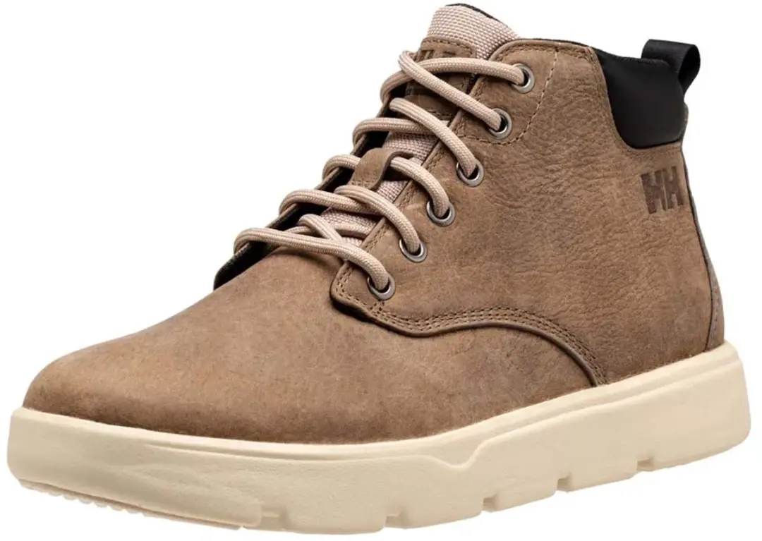 Helly Hansen Pinehurst Leather Laarzen Bruin EU 44 Man