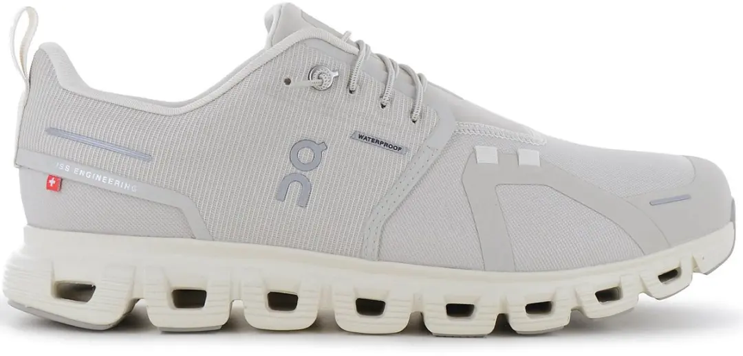ON Running Cloud 6 WP Waterproof