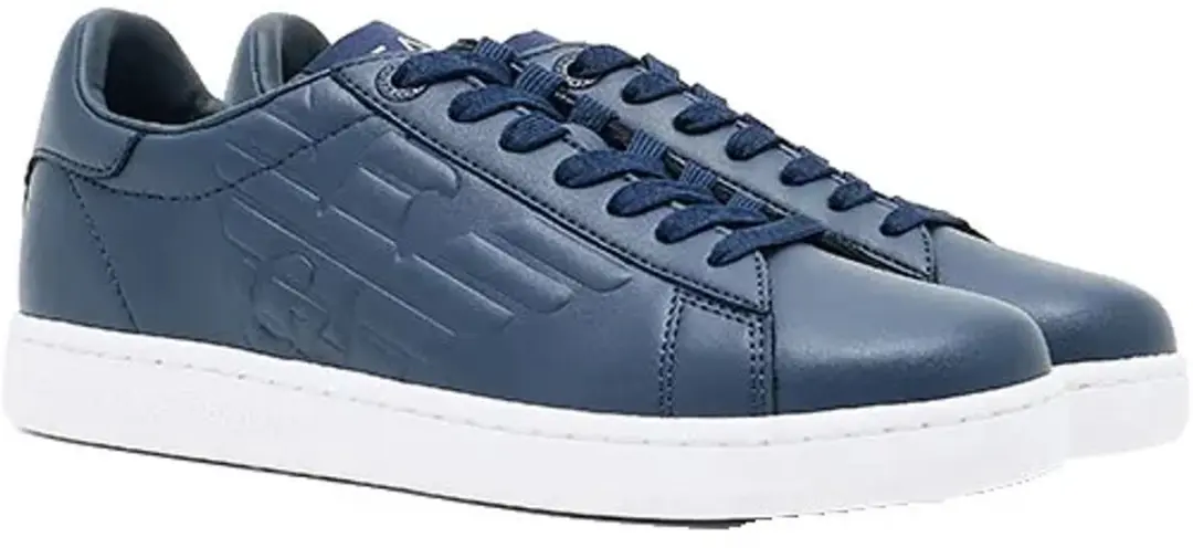 Ea7 Emporio Armani 7x000331_af10848 Schoenen Blauw EU 42 2/3