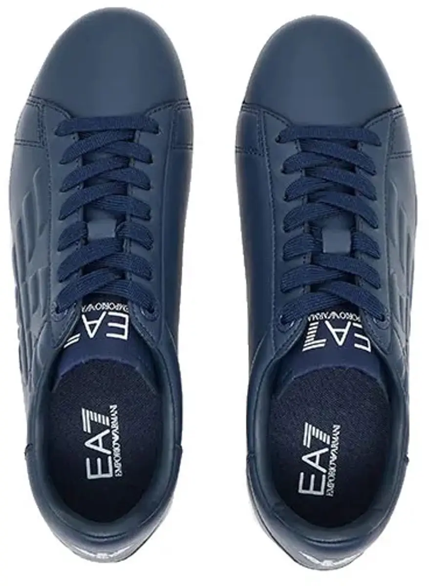 Giorgio Armani EA7 7X000331 AF10848 Schoenen - Navy