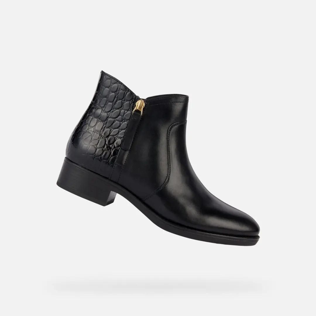 GEOX FELICITY DAMES