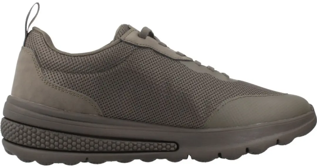 GEOX U ACTIVART Groen 42 EU