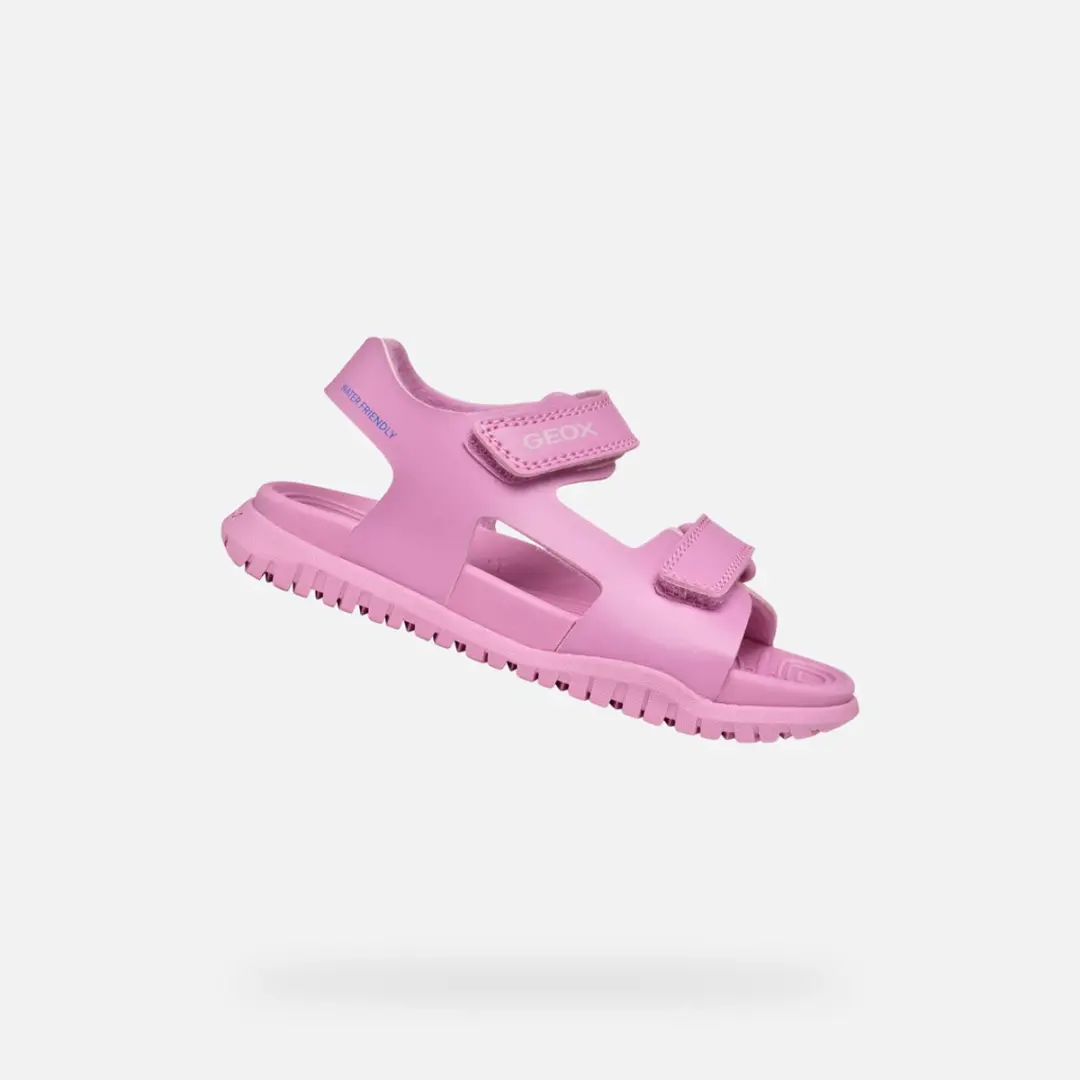 GEOX SANDAL FUSBETTO TIENERS Sandalen