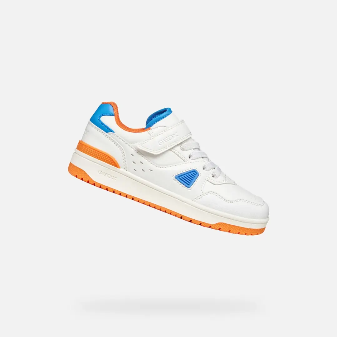 GEOX WASHIBA JONGENS Sneakers