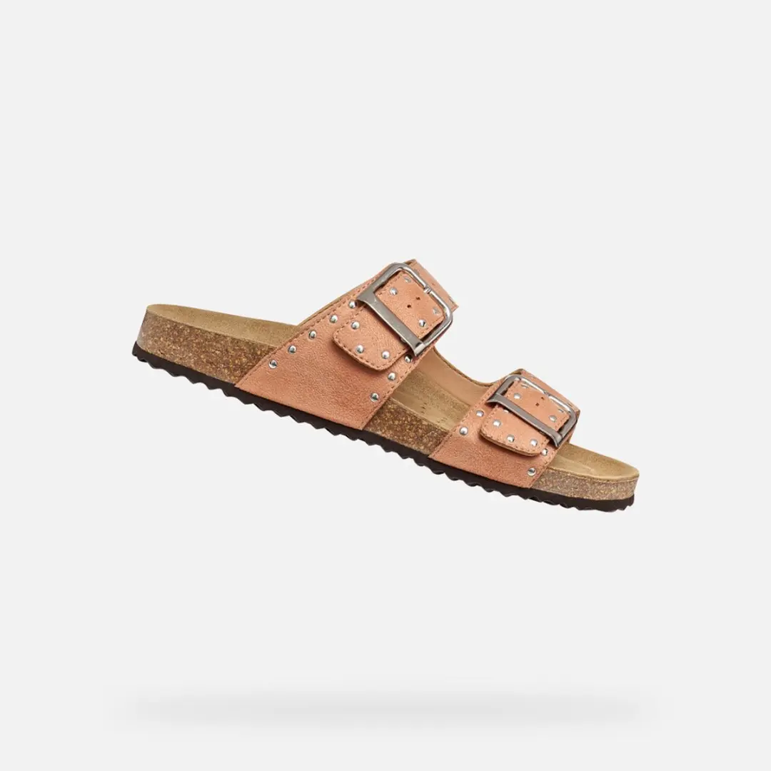 GEOX BRIONIA R DAMES Sandalen