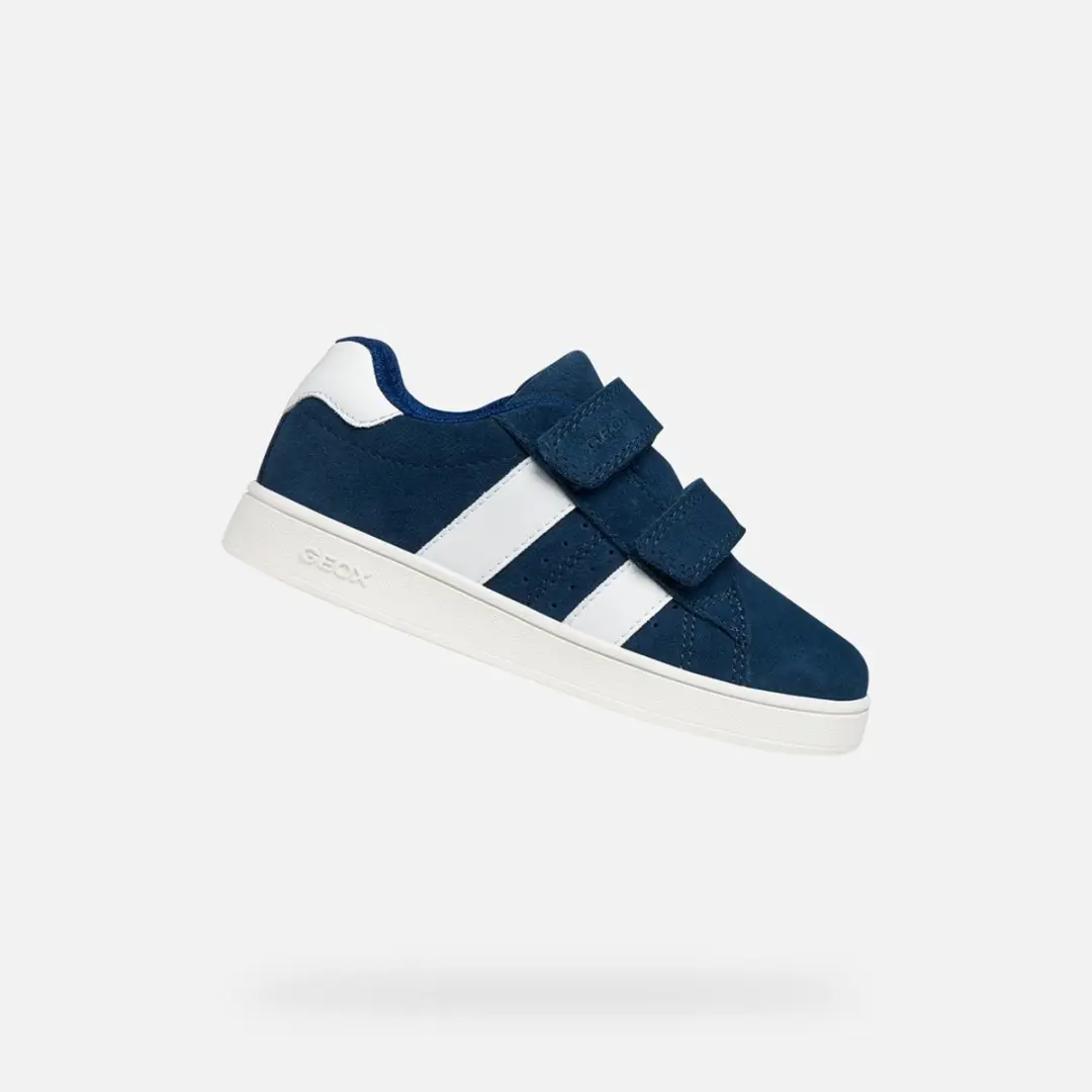 GEOX ECLYPER JONGENS Sneakers