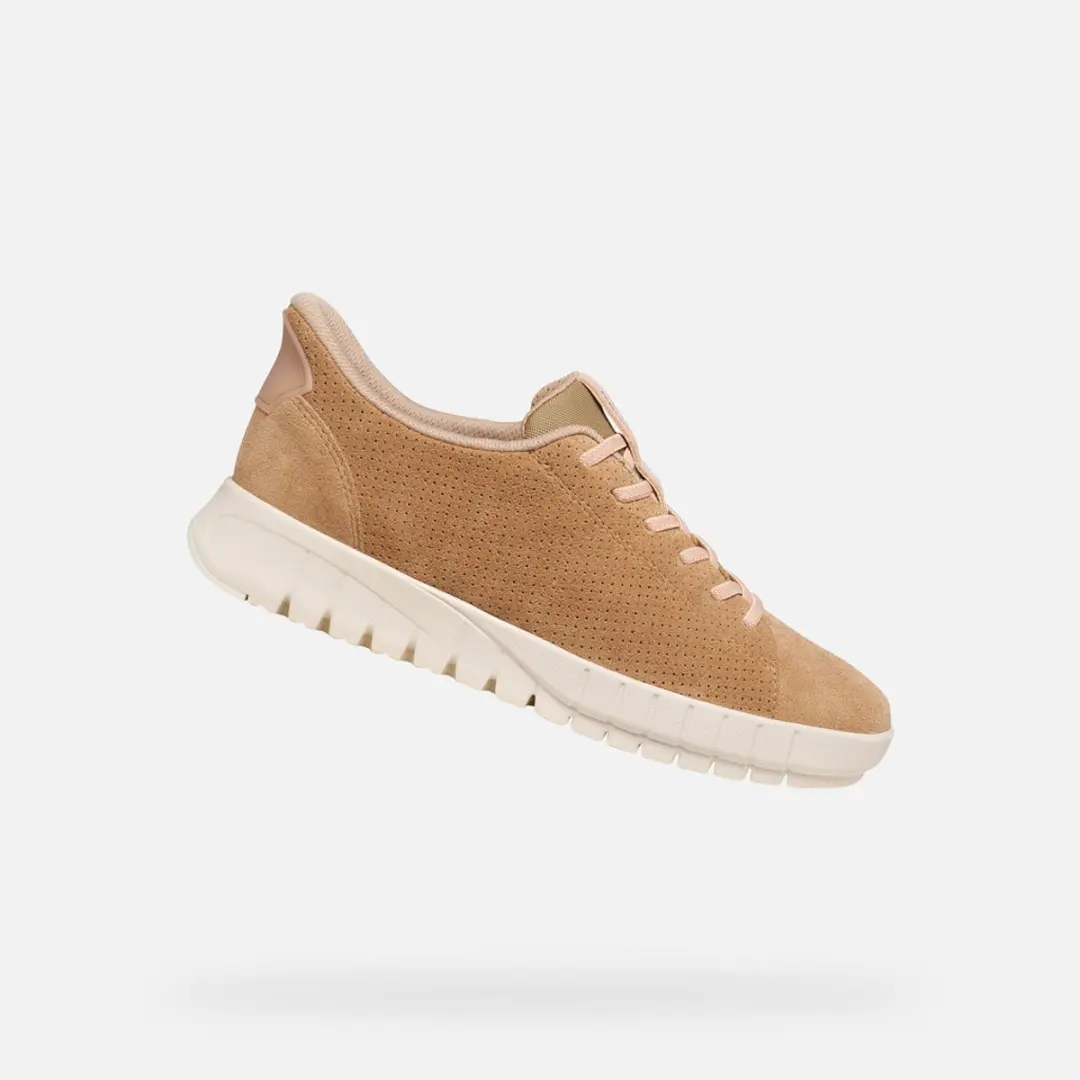 GEOX FLEXTRIDE PLUS DAMES Sneakers