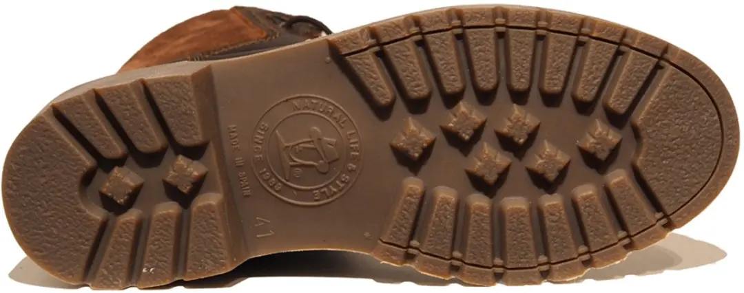 Panama Jack Amur GTX C10 Veterboots Heren - Bruin - Maat 46 - afbeelding 5 van 6