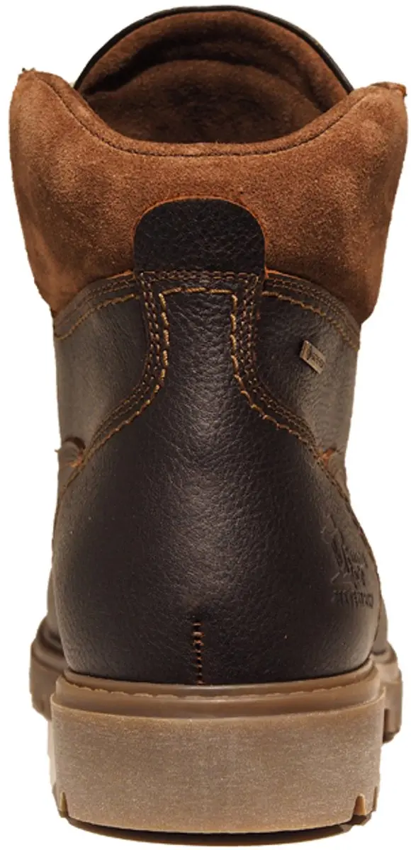 Panama Jack Amur GTX C10 Veterboots Heren - Bruin - Maat 46 - afbeelding 6 van 6