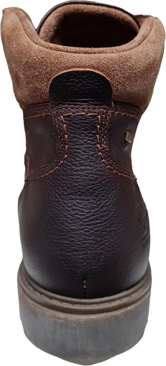 Panama Jack Amur GTX C10 Veterboots Heren - Bruin - Maat 46 - afbeelding 2 van 6