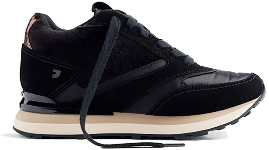 Gioseppo Landfall Schoenen Zwart EU 38 Vrouw